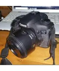 Canon 7d