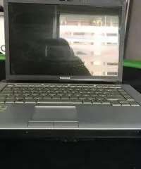 Pc toshiba