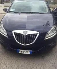 Lancia Delta 1.6 MJ