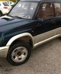 Suzuki vitara 2.0 tdi 95 cv