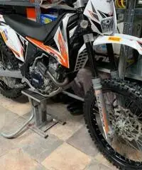 Scorpa T-Ride 250 F - 2011