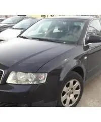 Audi a4 1.9 tdi 130cv 2002