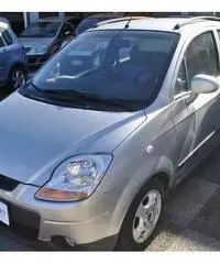 Chevrolet Matiz 1000 SX Energy GPL Eco Logic