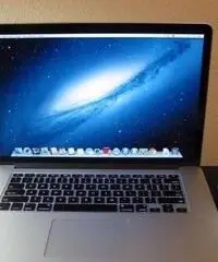 Macbook pro a1286