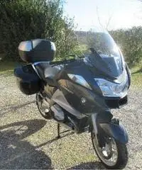 Bmw r 1200 rt - 2010