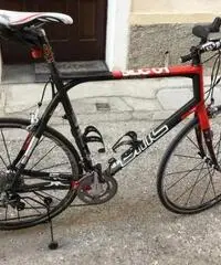 Bici da corsa BMC