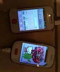 Samsung hello kitty