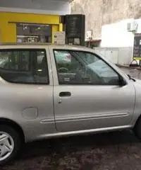 Fiat 600 - 2006