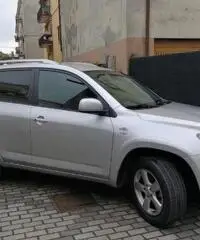 TOYOTA RAV4 3° Serie - 2006 Luxury