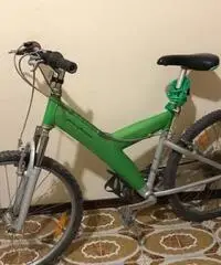 Bicicletta Pininfarina 26 Mtb