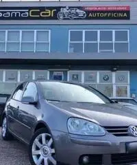 Volkswagen Golf 2.0 TDI