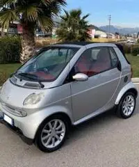 SMART fortwo 700 CABRIO