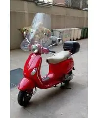 Piaggio Vespa 125 LX - 2005