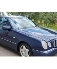 Mercedes 2.5 diesel