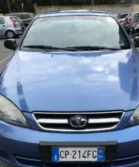 DAEWOO Lacetti - 2004