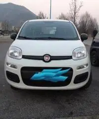 FIAT Panda - 2017