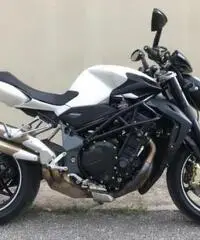 MV Agusta Brutale 920 - 2012