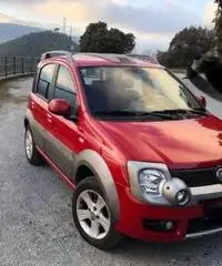 FIAT Panda Cross - 2010