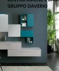 mobili da bagno,Gallarate,Busto Arsizio,Somma Lombardo,Vergiate - 3