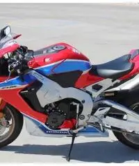 2017 Honda CBR1000RR SP2 - 2