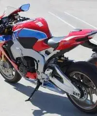 2017 Honda CBR1000RR SP2 - 3