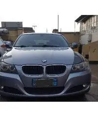 BMW Serie 3 (E90/E91) - 2009