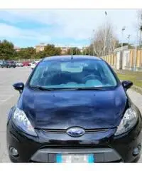 Ford Fiesta 1.2 60CV