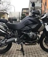 Bmw r1200gs