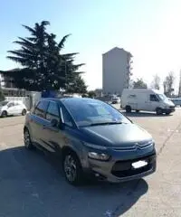 C4 Picasso 1.6 ehdi intensive