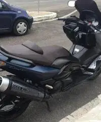 Yamaha T Max - 2010