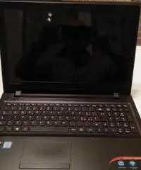 Computer Lenovo i7