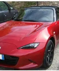 MAZDA MX-5 4ª serie - 2016