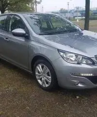 PEUGEOT 308 2ª serie - 2016