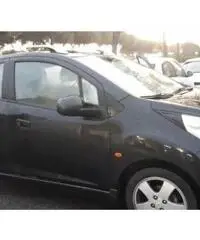 CHEVROLET Spark - 2010