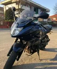 Yamaha XJ6