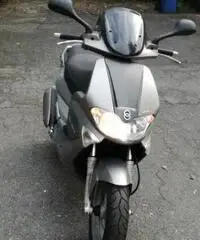 Gilera Runner 200 VXR 2006