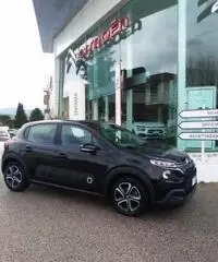 CITROEN C3 3ª serie - 2018