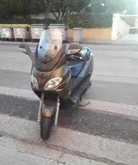 Piaggio X9 500 EVOLUTION ABS - 2006