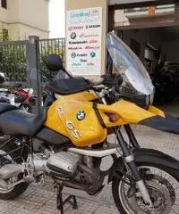 Bmw R 1150 GS - 2003