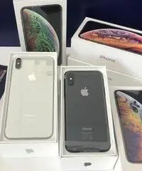 Huawei P30/P30 Pro Apple iPhone XS/XS Max Samsung S10