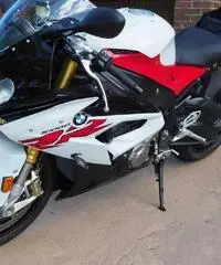 2017 bmw s100rr with excellent condition