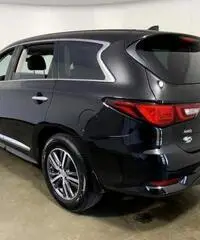 Acquista 2019 Infiniti QX60 - 2