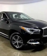 Acquista 2019 Infiniti QX60 - 4