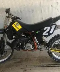 Ktm 250 2t