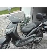 Piaggio Beverly 200 - 2002