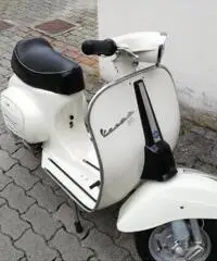 Vespa 50 special