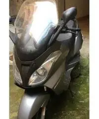 Aprilia Atlantic 500 Sprint - 2005