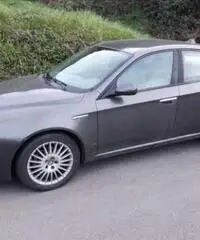 Alfa romeo 159 110000 KM ORIGINALI