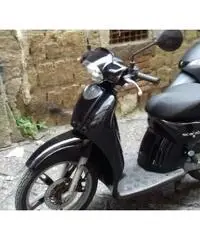 Aprilia scarabeo 50cc