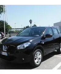 NISSAN Qashqai 1.5 dCi DPF Acenta